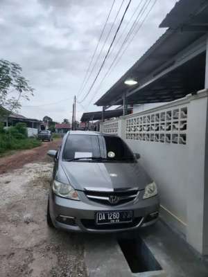 Jual bekas Honda City 2008,lokasi di  ,Banjarmasin Kota