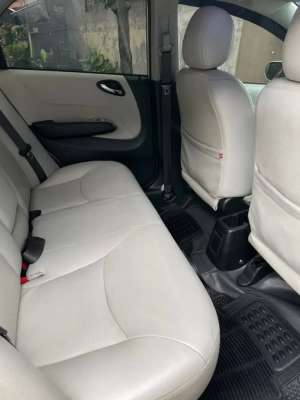 Jual bekas Honda City 2008 Bensin,lokasi di Bekasi Kab.