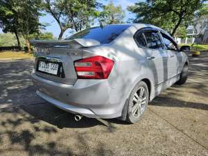 Jual bekas Honda City 2011 Bensin,lokasi di Tangerang Selatan Kota