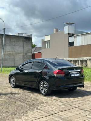 Jual bekas Honda City 2011 Bensin,lokasi di Jambi Kota