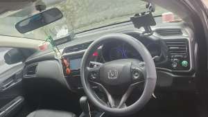 Jual bekas Honda City 2014 Bensin,lokasi di Bogor Kab.