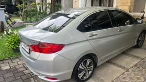 Jual bekas Honda City 2014 Bensin,lokasi di  ,Bandung Kota