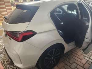 Jual bekas Honda City 2023 Bensin,lokasi di  ,Bandung Kota