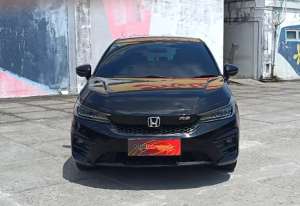 Jual bekas Honda City Hatchback 1.5 at 2022,lokasi di Jakarta Utara