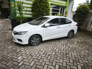 Jual bekas HONDA CITY RS , bisa tuker tambah,lokasi di Jakarta Timur