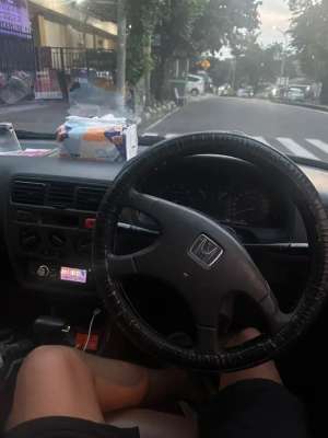 Jual bekas Honda City Type-Z 2000 Bensin,lokasi di Depok Kota