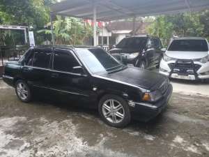 Jual bekas Honda civic 1300 cc plat AB,lokasi di Yogyakarta Kota