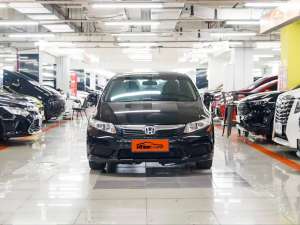 Jual bekas HONDA CIVIC 1.8 METIC 2012,lokasi di  ,Bekasi Kab.