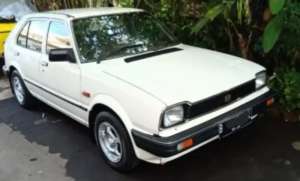 Jual bekas Honda Civic 1983 Bensin,lokasi di Jakarta Utara