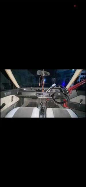 Jual bekas Honda Civic 1986 Bensin,lokasi di Tangerang Selatan Kota