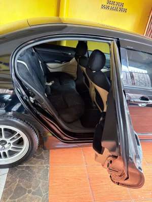 Jual bekas Honda Civic 2008 Bensin,lokasi di Bogor Kab.