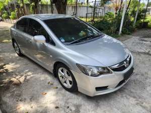 Jual bekas Honda Civic 2009 Bensin,lokasi di  