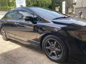 Jual bekas Honda Civic 2010 Bensin,lokasi di Depok Kota