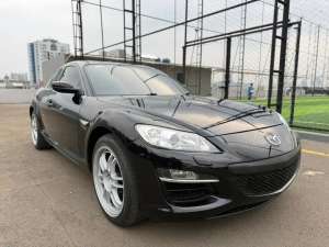 Jual bekas Honda Civic 2023 Hitam 2022 RS AT Turbo Sensing Accord Camry RX8,lokasi di  ,Jakarta Selatan