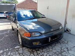 Jual bekas Honda Civic Estilo 1994 MT,lokasi di Tasikmalaya Kota