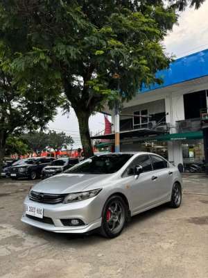 Jual bekas Honda Civic Fb 2012,lokasi di  ,Jakarta Selatan