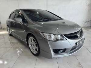 Jual bekas Honda CiviC FD matic 2006,lokasi di Pati Kab.