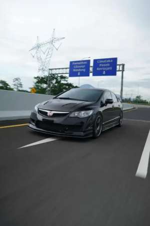 Jual bekas Honda Civic FD2 2006,lokasi di  ,Bandung Kota