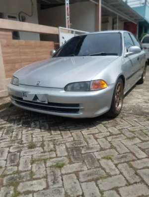 Jual bekas Honda CiviC Genio SR495,lokasi di Kediri Kota