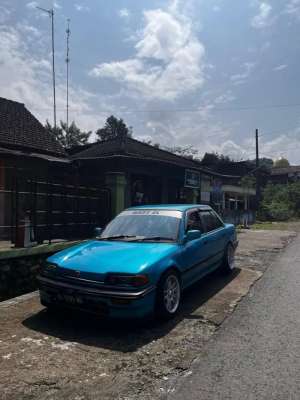 Jual bekas Honda Civic LX 88,lokasi di  ,Blitar Kab.