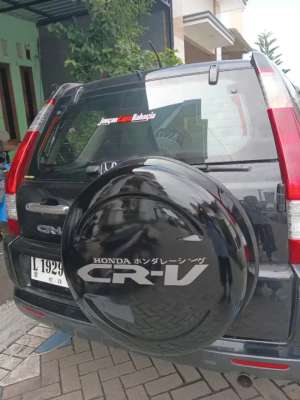 Jual bekas HONDA CR-V 2.0 MATIC 2005,lokasi di Sidoarjo  Kab.