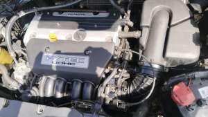 Jual bekas Honda CR-V 2006 Bensin,lokasi di  