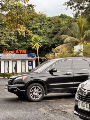 Jual bekas Honda CR-V 2007 Bensin,lokasi di Bandung Kab.