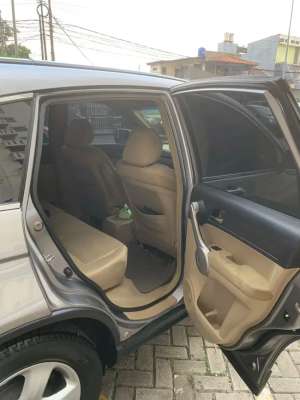 Jual bekas Honda CR-V 2008 Bensin,lokasi di Jakarta Timur