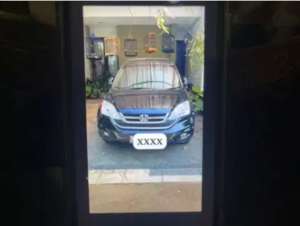 Jual bekas Honda CR-V 2010 Bensin,lokasi di Tangerang Selatan Kota