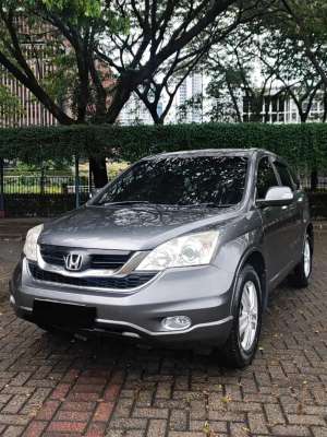 Jual bekas Honda CR-V 2012 Bensin,lokasi di Jakarta Selatan