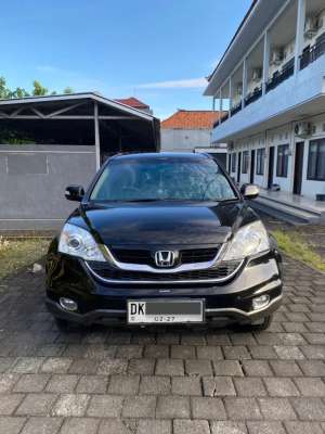 Jual bekas Honda CR-V 2012 Bensin,lokasi di Denpasar Kota