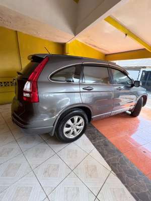 Jual bekas Honda CR-V 2012 Bensin,lokasi di Bogor Kab.