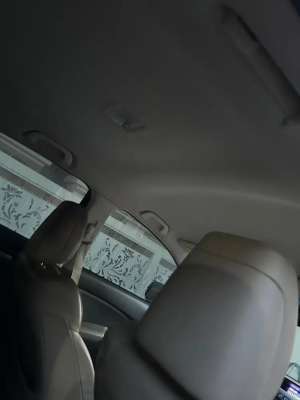 Jual bekas Honda CR-V 2012 Bensin,lokasi di Bandung Kota