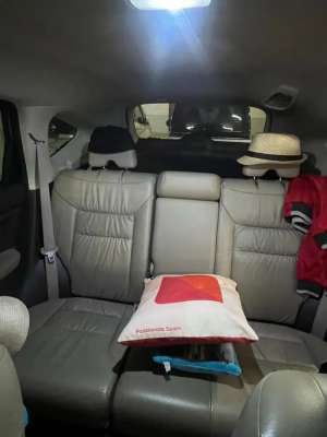 Jual bekas Honda CR-V 2013 Bensin,lokasi di Jakarta Timur