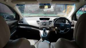 Jual bekas Honda CR-V 2014 Bensin,lokasi di Cimahi Kota