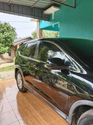 Jual bekas Honda CR-V 2014 Bensin,lokasi di  ,Tebing Tinggi Kota