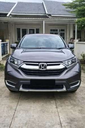Jual bekas Honda CR-V 20172.0 RMI 2WD-at,lokasi di Serang Kota