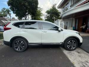 Jual bekas Honda CR-V 2017 Bensin,lokasi di Jakarta Selatan