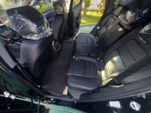 Jual bekas Honda CR-V 2020 Bensin,lokasi di Medan Kota