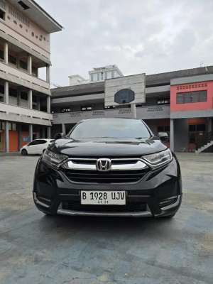 Jual bekas Honda CR-V 2020 Bensin,lokasi di  