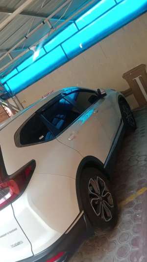 Honda CR-V 2021 Bensin , tersedia melalui melalui situs Olx