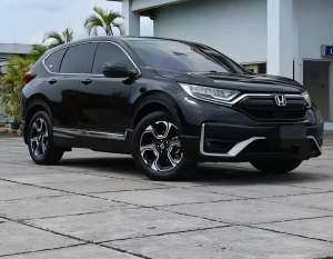 Jual bekas Honda CR-V 2021 Bensin,lokasi di  ,Bandung Kota