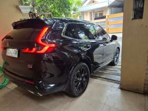Jual bekas Honda CR-V 2024 Hybrid,lokasi di Jakarta Timur