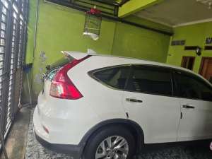 Jual bekas Honda CR-V 2026 Bensin,lokasi di Depok Kota