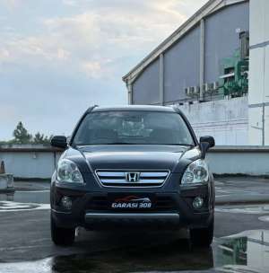 Jual bekas Honda CR-V 2.4 AT 2005,lokasi di Jakarta Timur