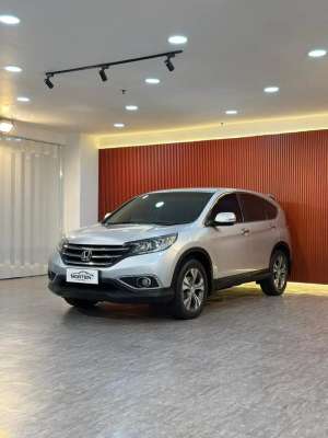 Jual bekas Honda CR-V CRV RM3 2.4 2WD 2014,lokasi di Jakarta Selatan