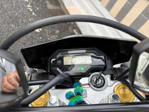 Jual bekas HONDA CRF 1 2024,lokasi di Malang Kota