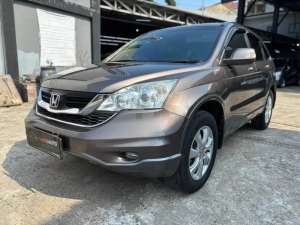 Jual bekas Honda CRV 2.0 2012 CR-V 2.0 2012 Automatic Tgn 1 Siap Pakai Istimewa,lokasi di Jakarta Timur