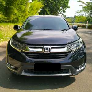 Jual bekas Honda CRV 2.0 At 2018,lokasi di Jakarta Timur