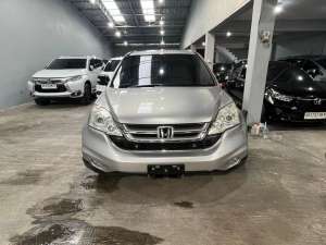Jual bekas Honda CRV 2,0 Manual 2012 , 2011 , 2010,lokasi di Medan Kota